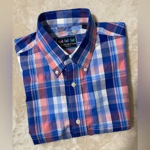 Charleston Threads Shirt